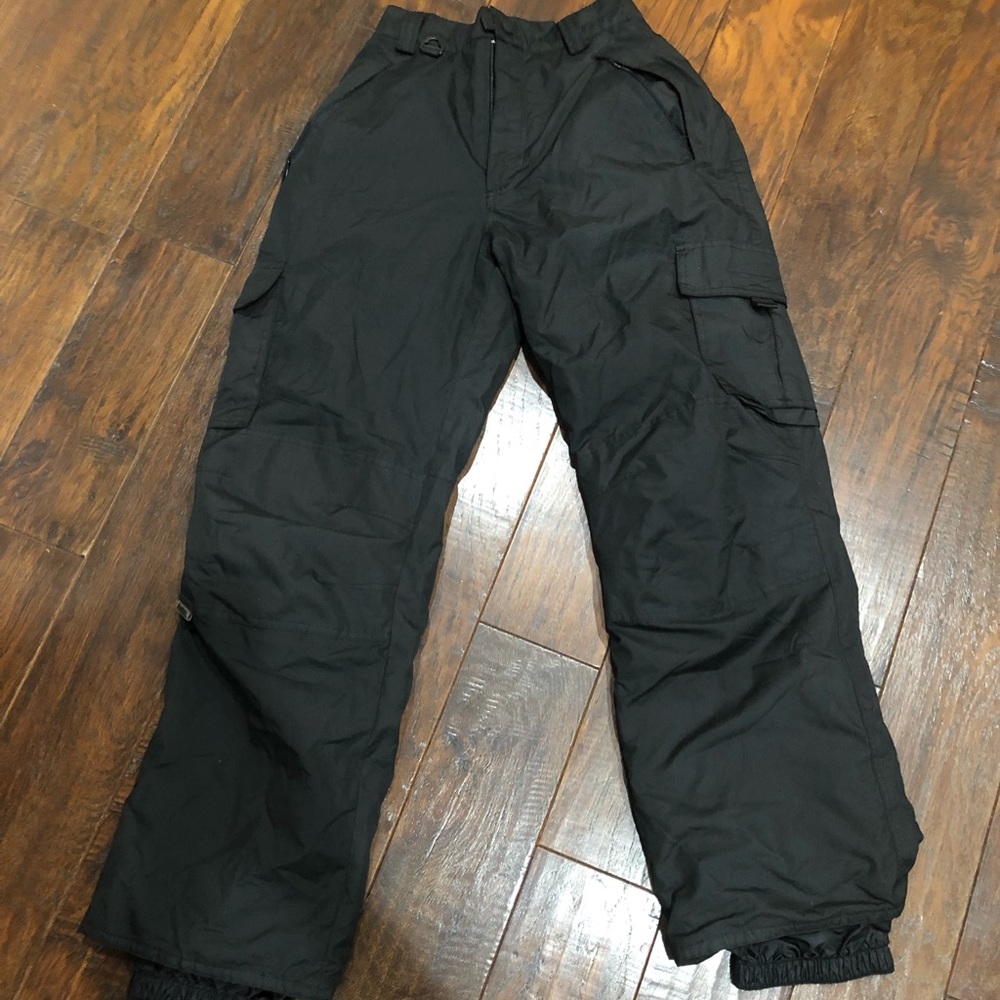 Ski pants